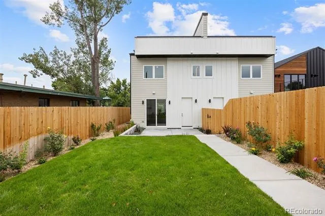 3153 W 26th Avenue #L Denver, CO 80211
