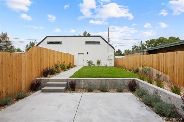 3153 W 26th Avenue #L Denver, CO 80211