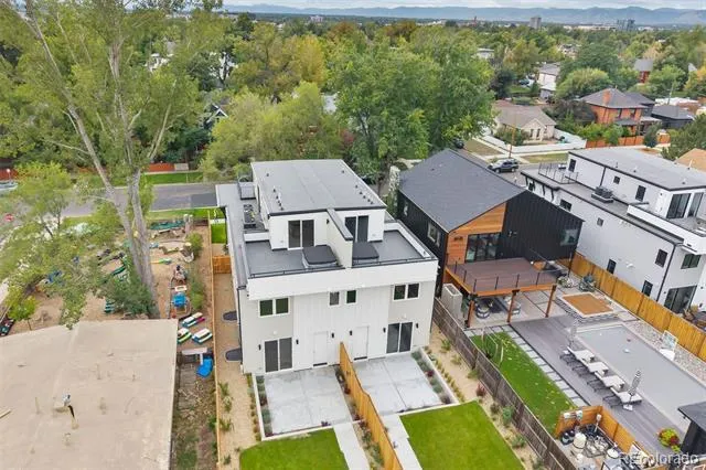 3153 W 26th Avenue #L Denver, CO 80211