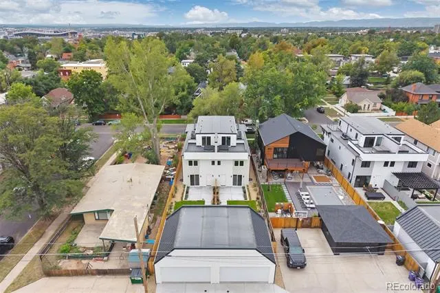 3153 W 26th Avenue #L Denver, CO 80211