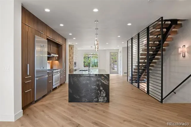 3153 W 26th Avenue #L Denver, CO 80211