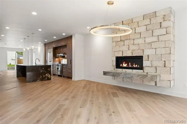 3153 W 26th Avenue #L Denver, CO 80211