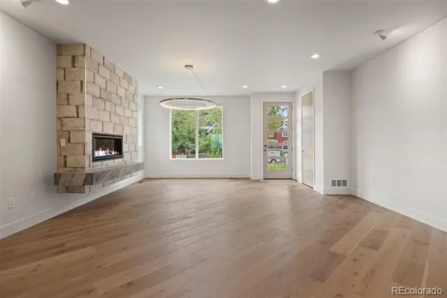 3153 W 26th Avenue #L Denver, CO 80211