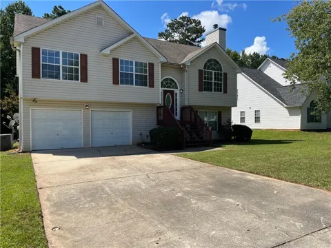 528 Harvick Circle