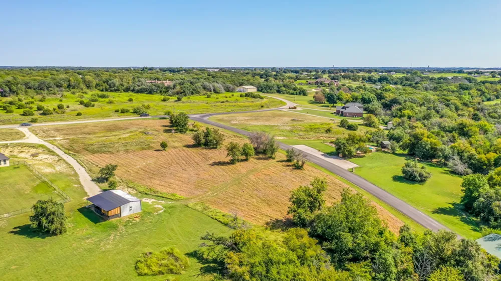 Canyon CREEK Drive Brock, TX 76087
