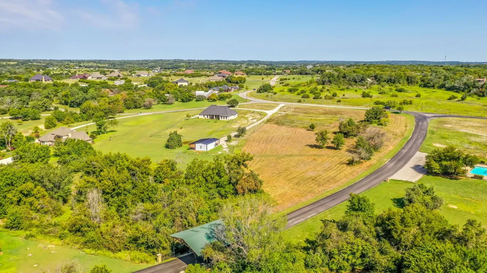 Canyon CREEK Drive Brock, TX 76087