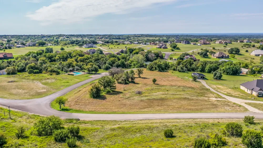 Canyon CREEK Drive Brock, TX 76087