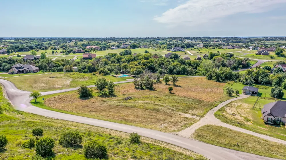 Canyon CREEK Drive Brock, TX 76087