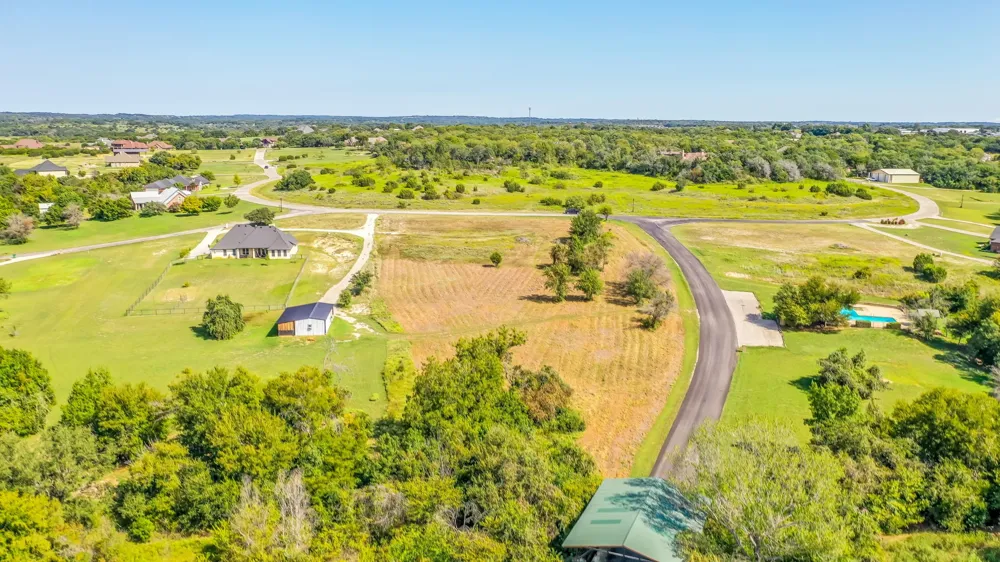 Canyon CREEK Drive Brock, TX 76087