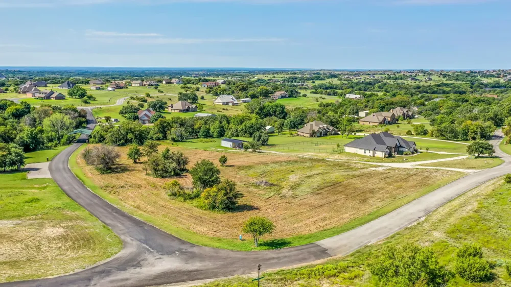 Canyon CREEK Drive Brock, TX 76087