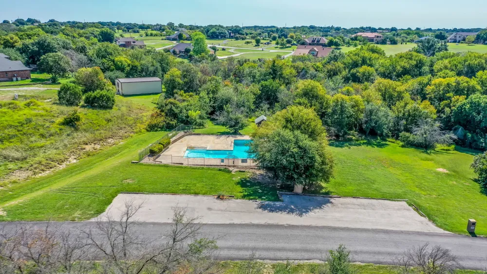 Canyon CREEK Drive Brock, TX 76087