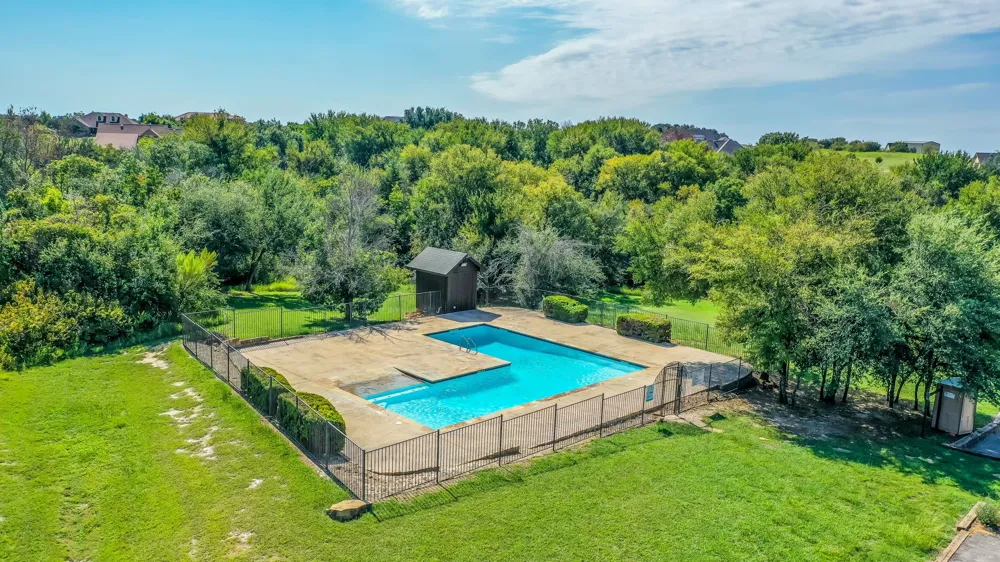 Canyon CREEK Drive Brock, TX 76087