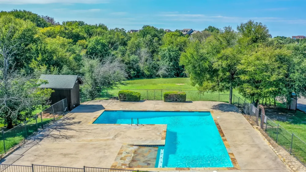 Canyon CREEK Drive Brock, TX 76087