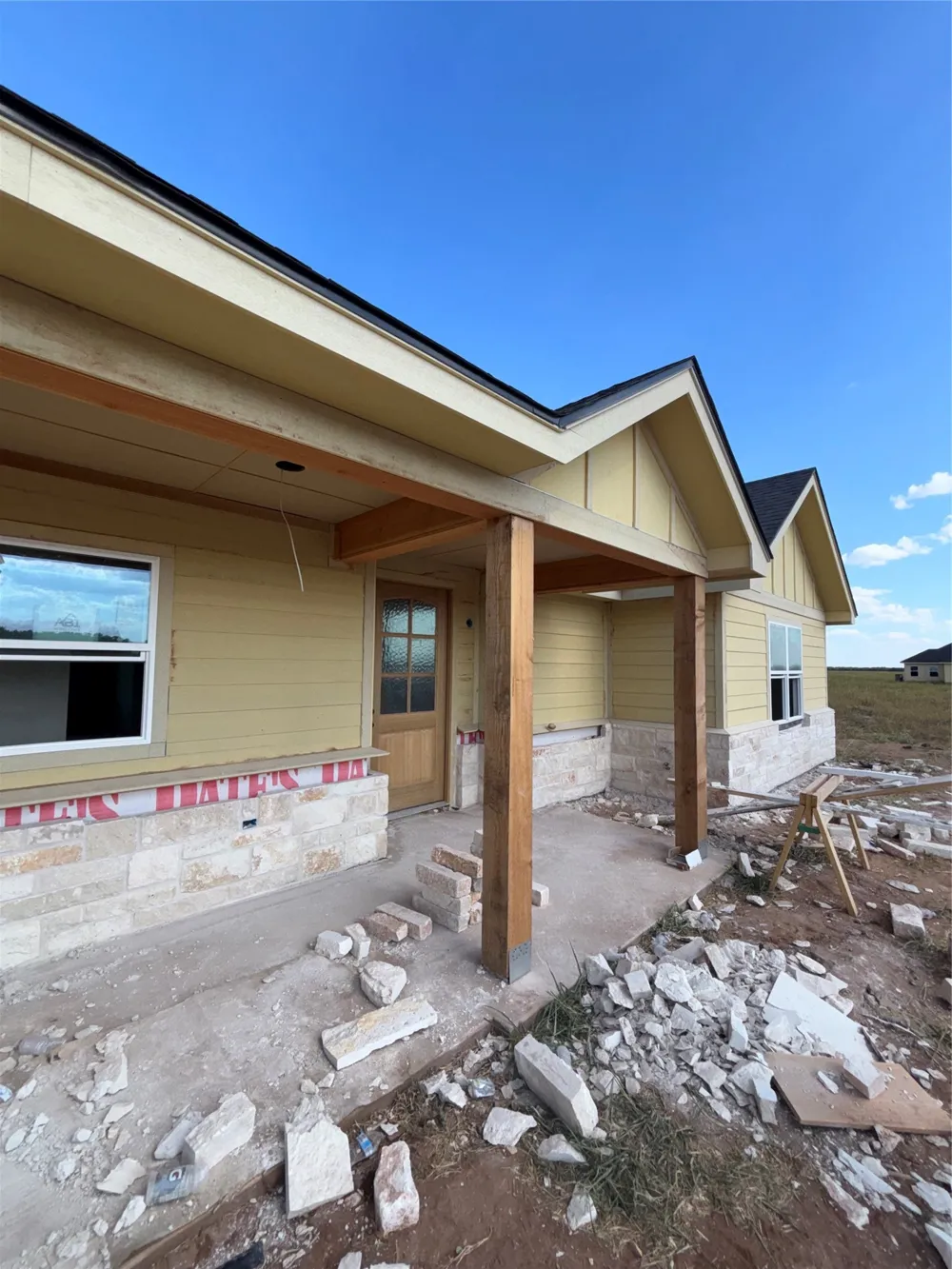 12151 PR 319 Hawley, TX 79525