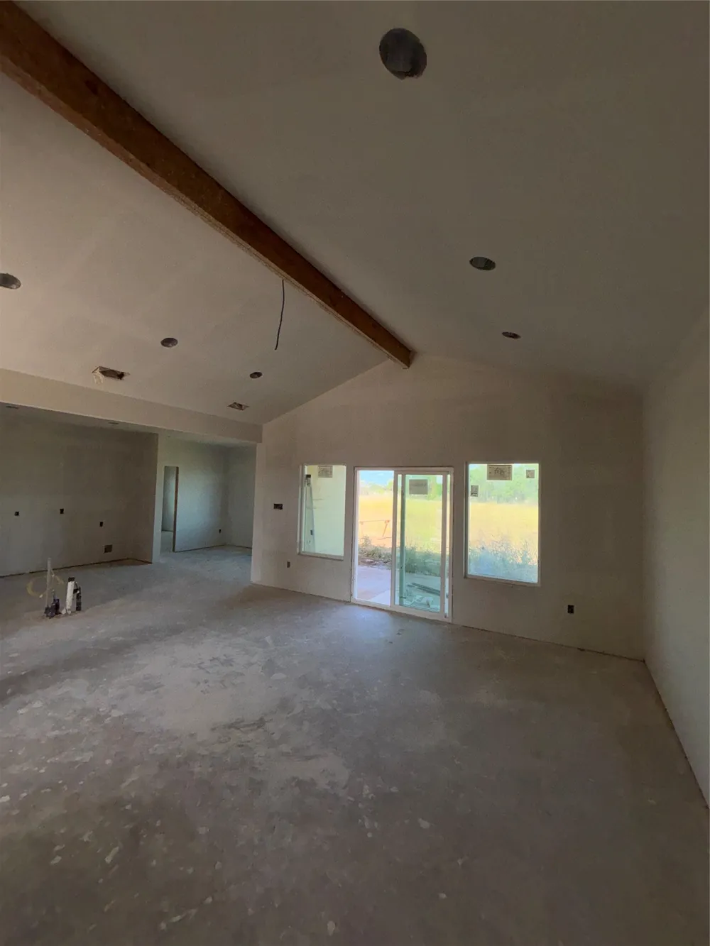 12151 PR 319 Hawley, TX 79525