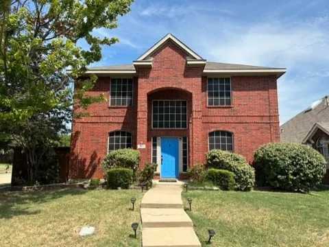 771 Whitman Place