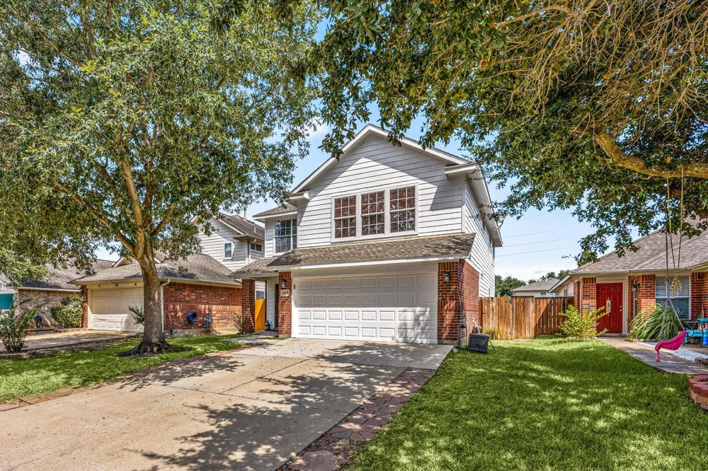 19222 Moss Meadow Lane Katy, TX 77449