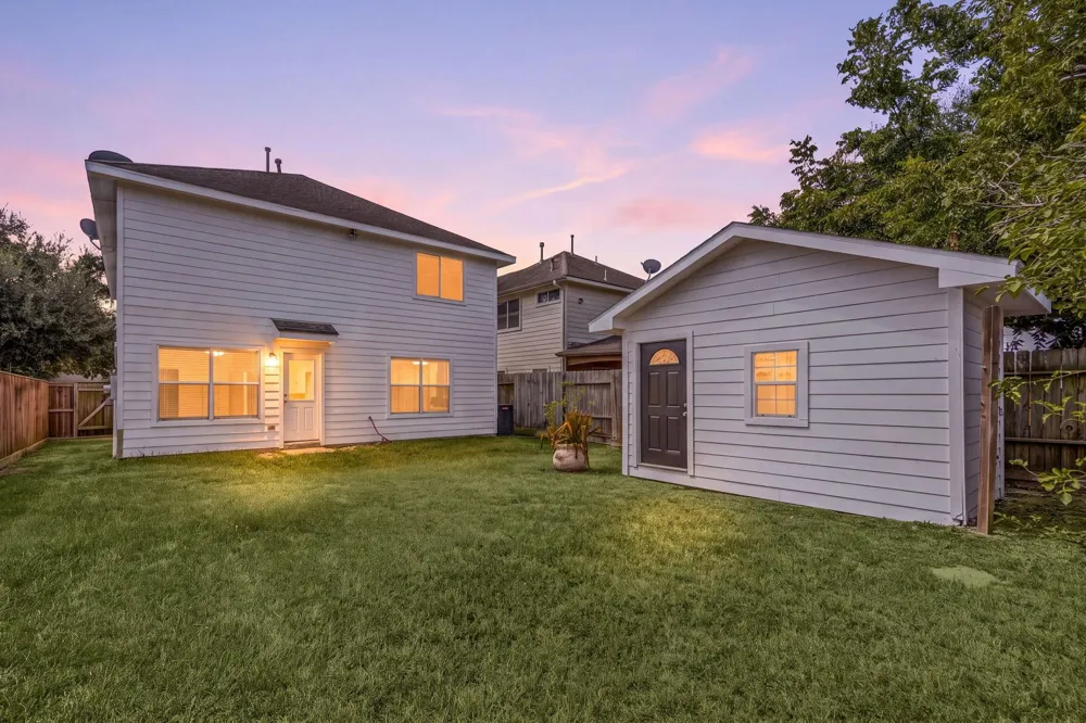 19222 Moss Meadow Lane Katy, TX 77449