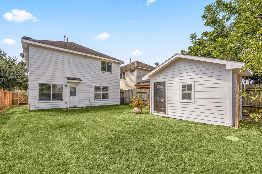 19222 Moss Meadow Lane Katy, TX 77449