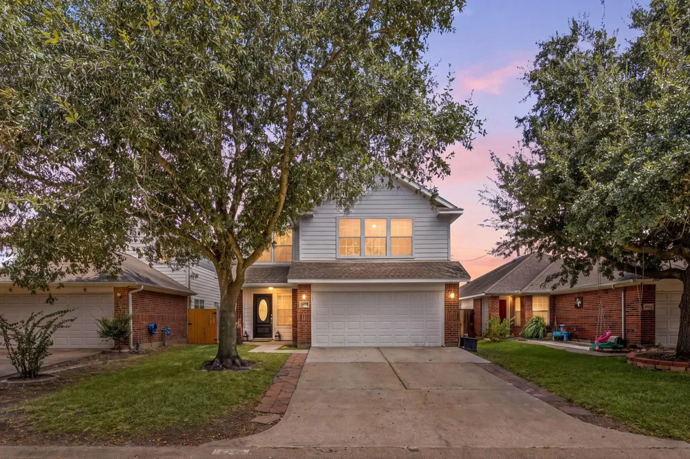 19222 Moss Meadow Lane Katy, TX 77449