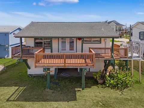 16646 Jolly Roger Road