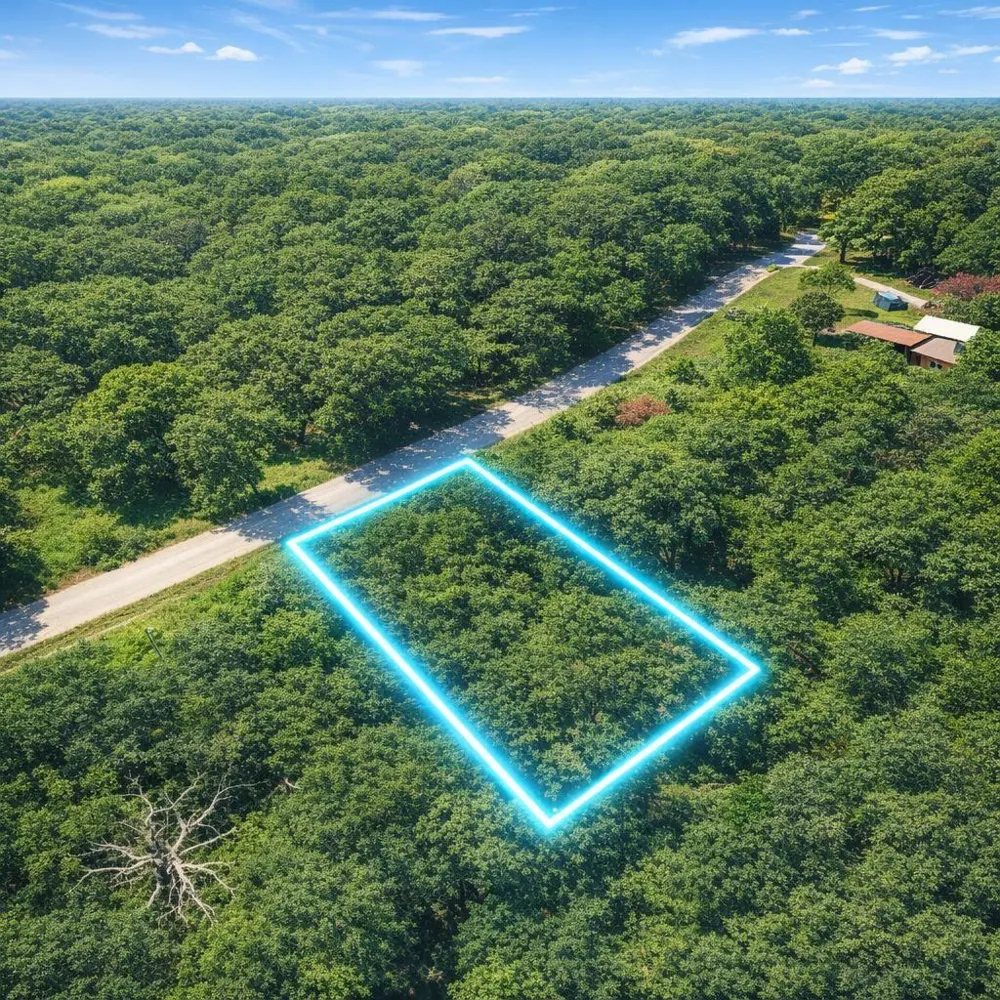 7 Ferguson Drive Cleveland, TX 77327
