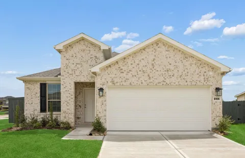 6106 Bayou Birch Lane