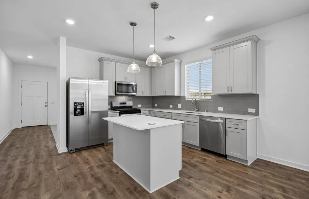 6106 Bayou Birch Lane Baytown, TX 77521
