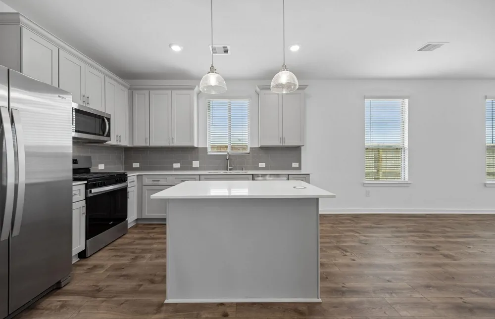 6106 Bayou Birch Lane Baytown, TX 77521
