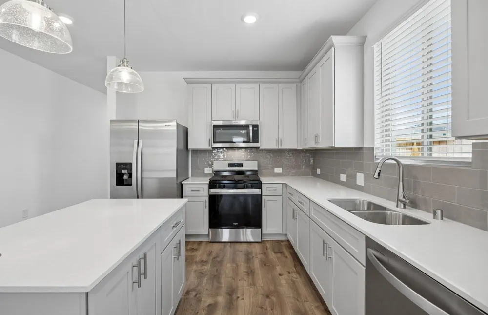 6106 Bayou Birch Lane Baytown, TX 77521