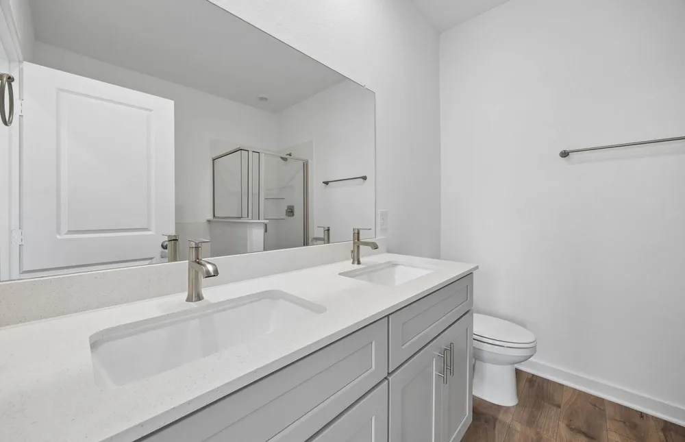 6106 Bayou Birch Lane Baytown, TX 77521