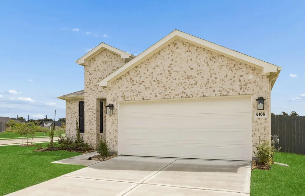6106 Bayou Birch Lane Baytown, TX 77521