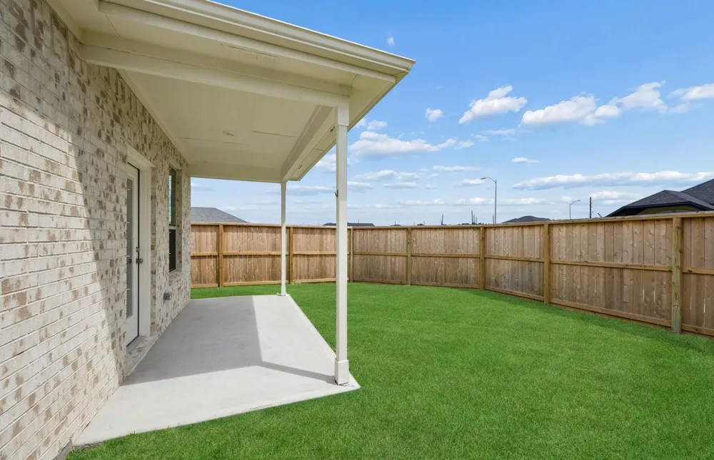 6106 Bayou Birch Lane Baytown, TX 77521