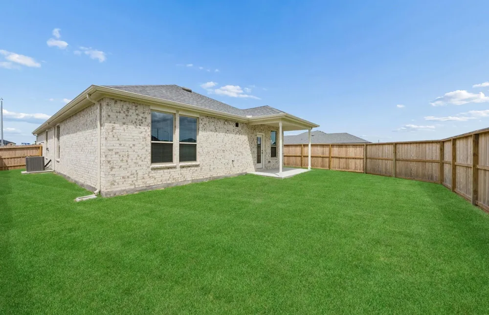 6106 Bayou Birch Lane Baytown, TX 77521