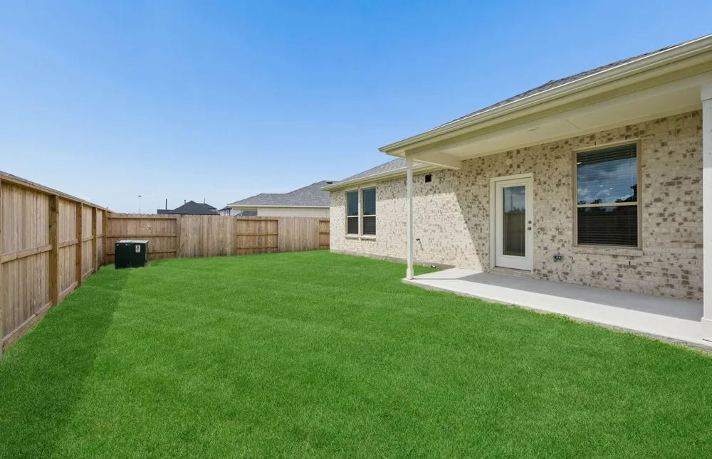 6106 Bayou Birch Lane Baytown, TX 77521