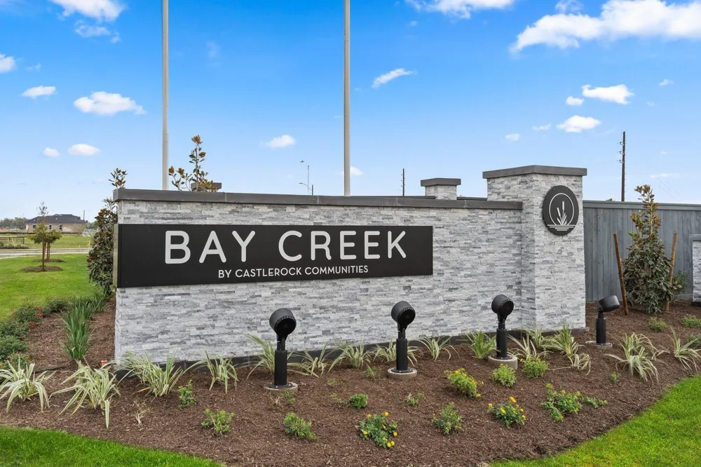 6106 Bayou Birch Lane Baytown, TX 77521