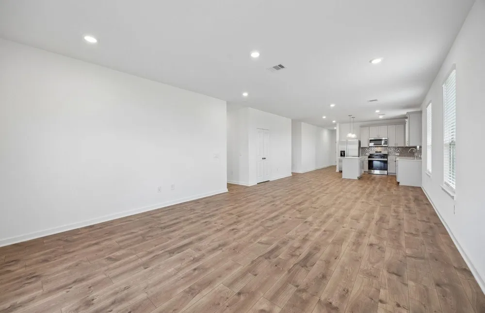 6106 Bayou Birch Lane Baytown, TX 77521
