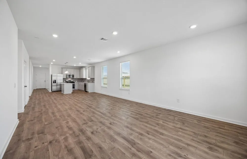 6106 Bayou Birch Lane Baytown, TX 77521