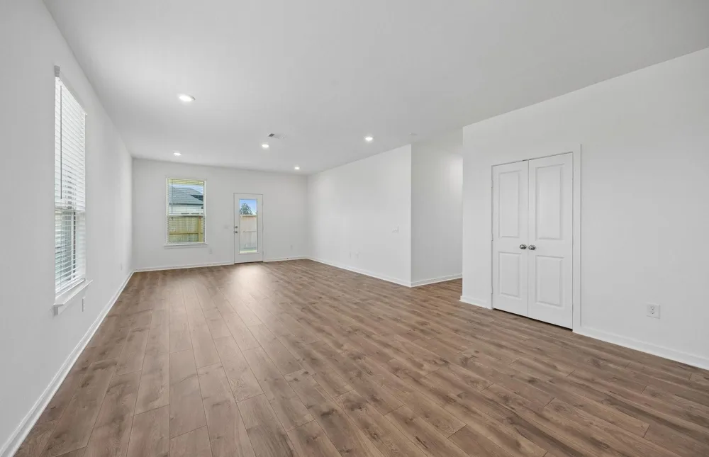 6106 Bayou Birch Lane Baytown, TX 77521