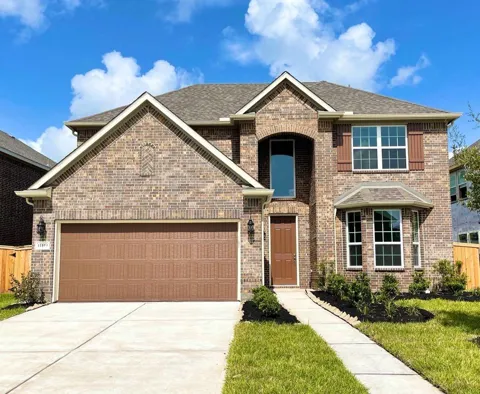 11419 Windy Cedar Court