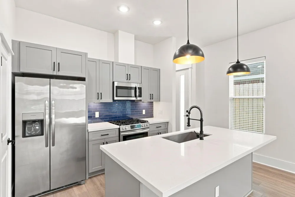 3542 Amos Street #F Houston, TX 77021