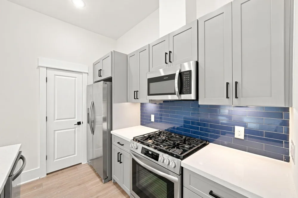 3542 Amos Street #F Houston, TX 77021