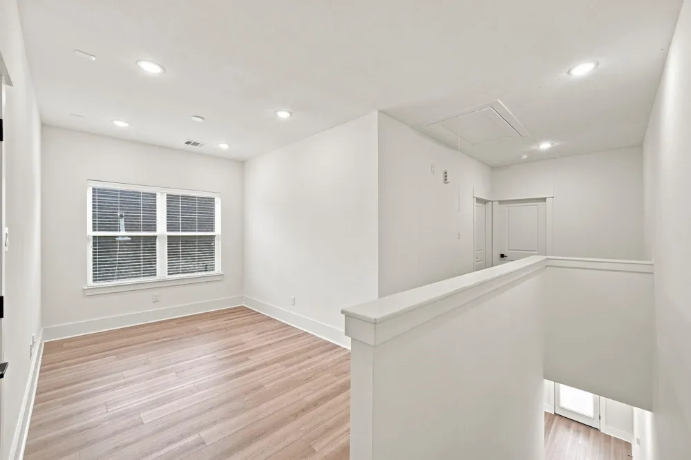 3542 Amos Street #F Houston, TX 77021