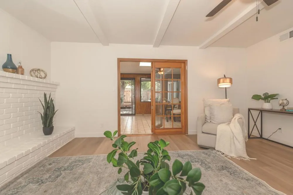 3370 Suncrest Avenue San Jose, CA 95132