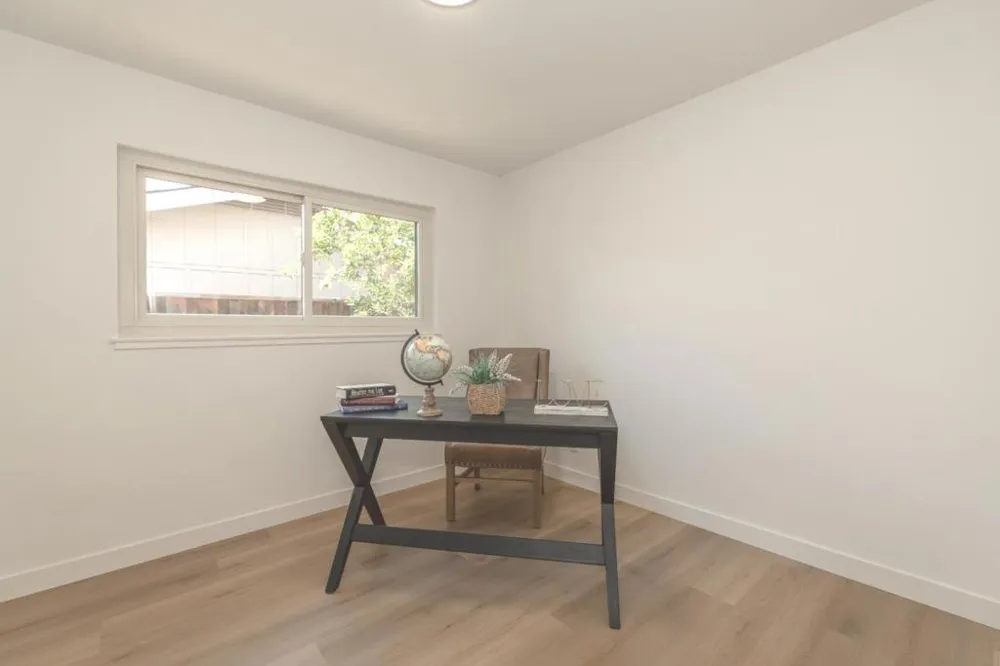 3370 Suncrest Avenue San Jose, CA 95132
