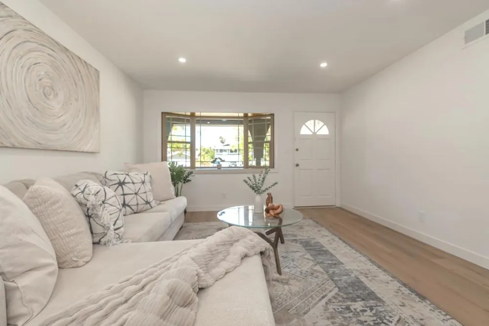 3370 Suncrest Avenue San Jose, CA 95132