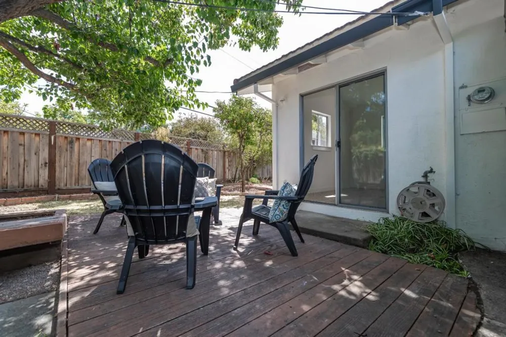 3370 Suncrest Avenue San Jose, CA 95132