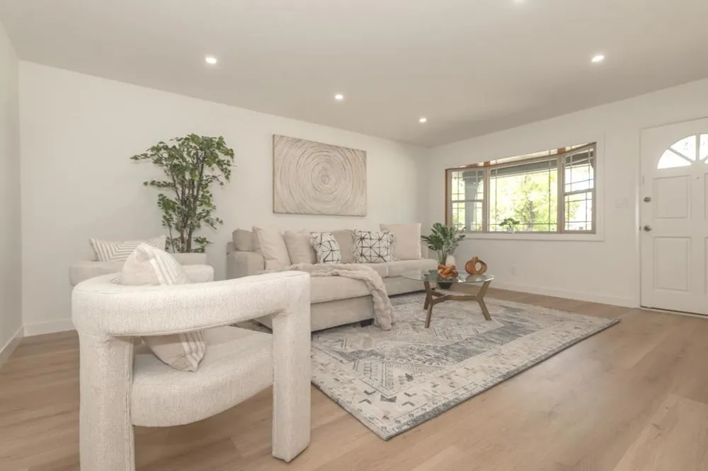 3370 Suncrest Avenue San Jose, CA 95132