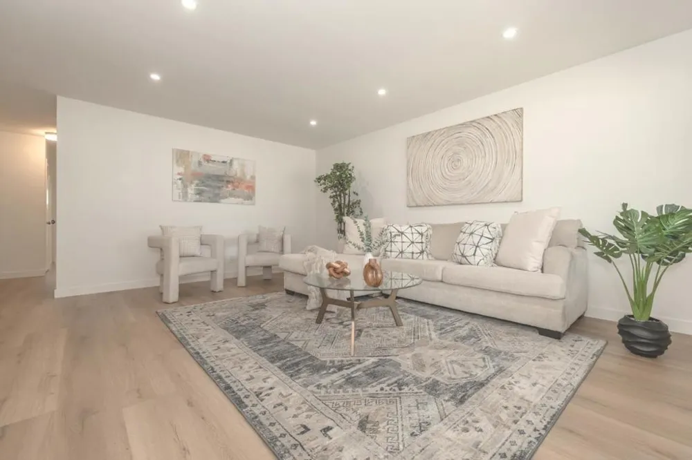 3370 Suncrest Avenue San Jose, CA 95132