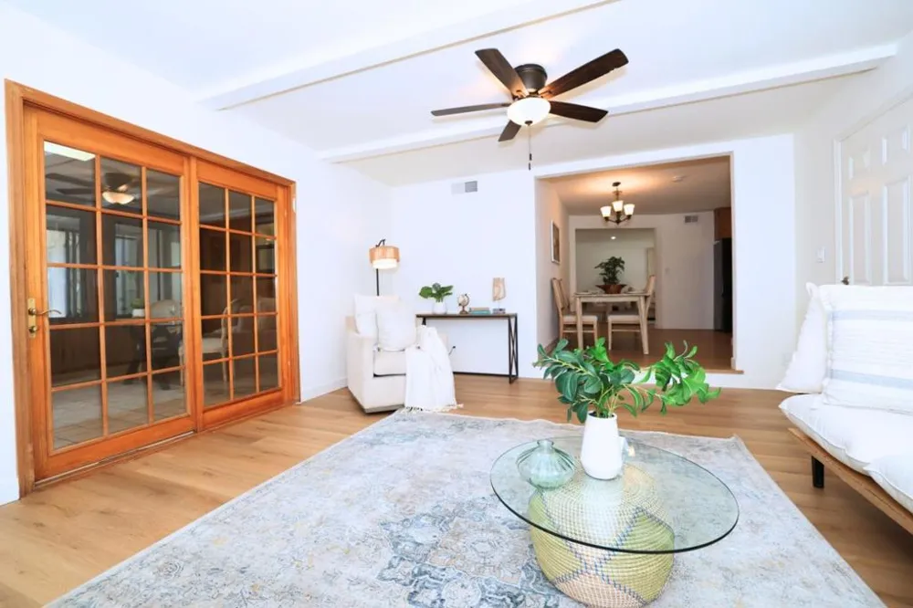 3370 Suncrest Avenue San Jose, CA 95132